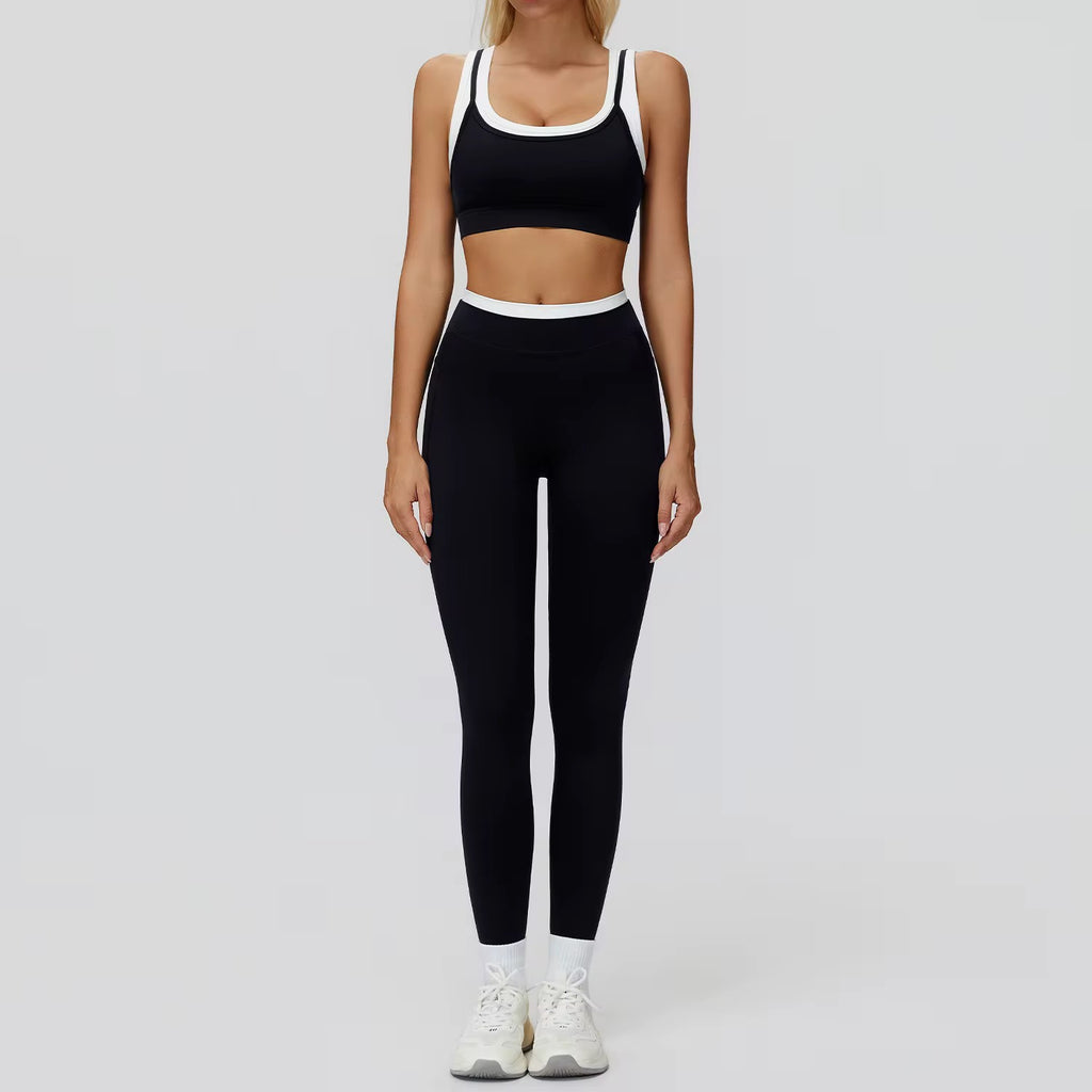 Contour Legging Set