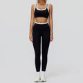 Contour Legging Set