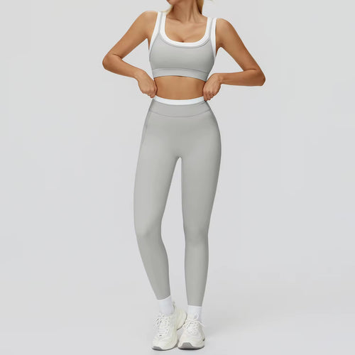 Contour Legging