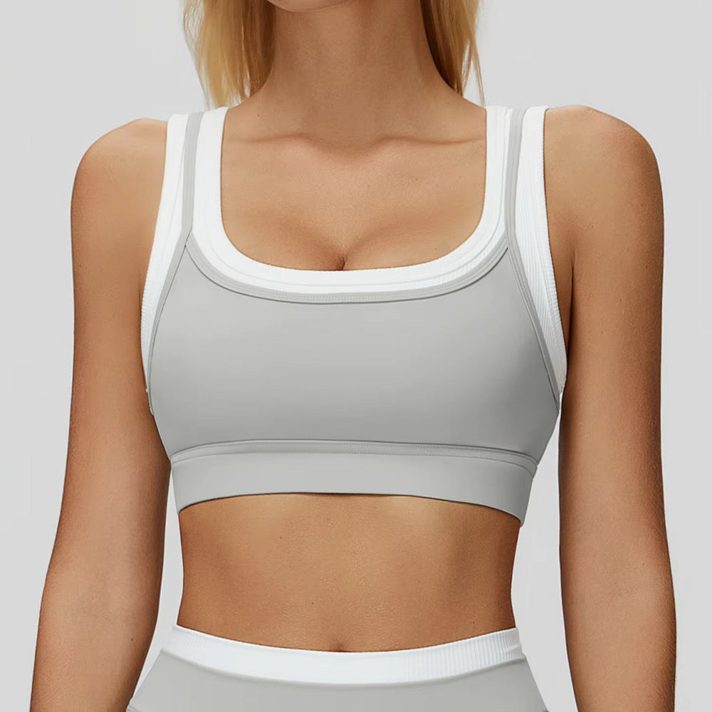 Contour Legging Set