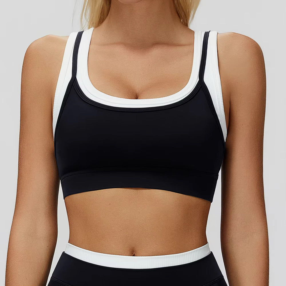 Contour Short Set