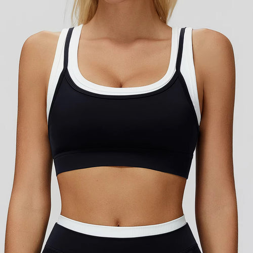Contour Short